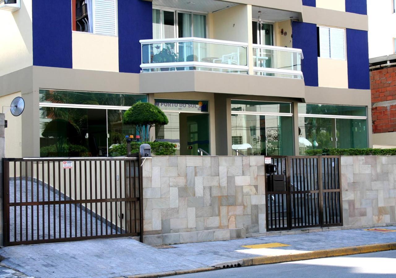Conforto E Lazer - Apartamento Na Da Enseada Apartment