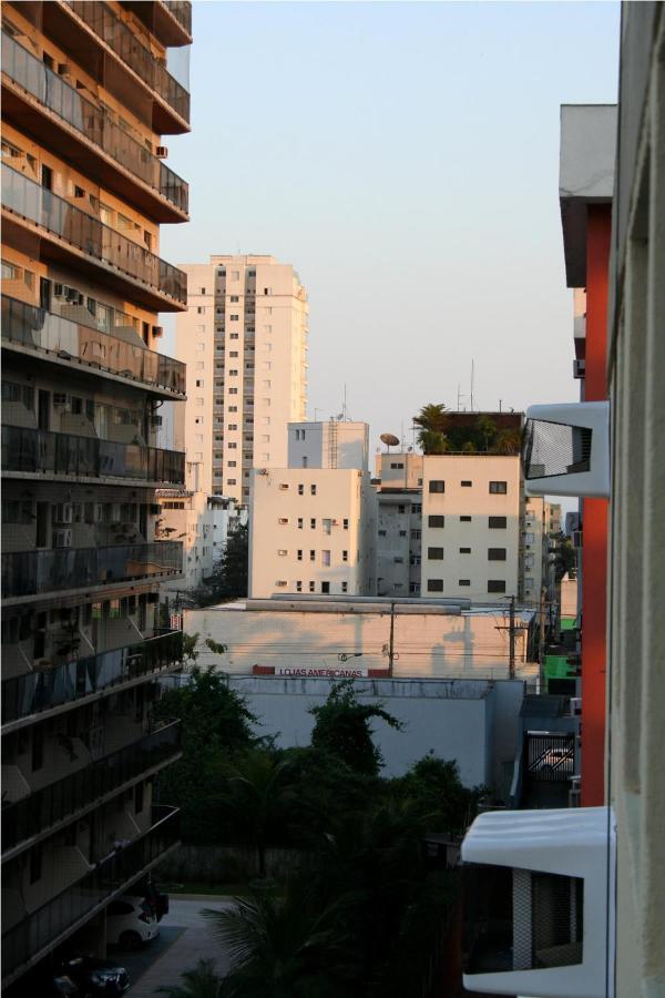 Conforto E Lazer - Apartamento Na Da Enseada