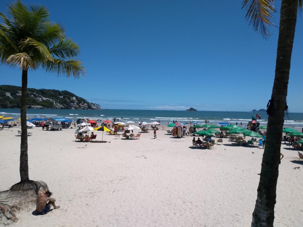 Apartment Conforto E Lazer - Apartamento Na Da Enseada Guaruja