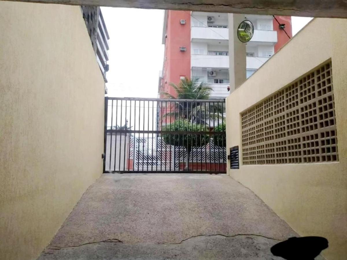 Conforto E Lazer - Apartamento Na Da Enseada Guaruja