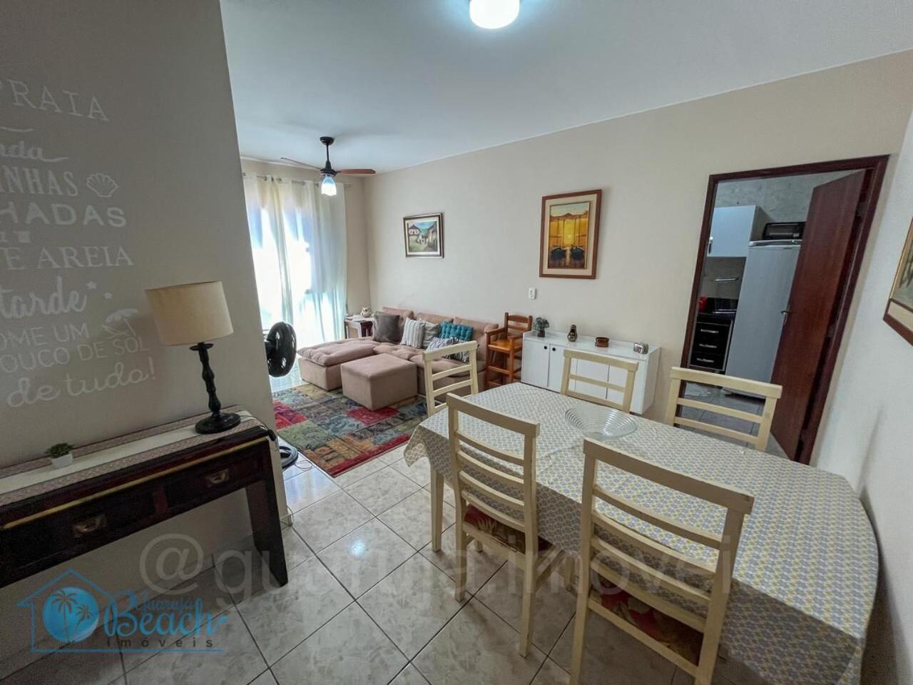 Conforto E Lazer - Apartamento Na Da Enseada