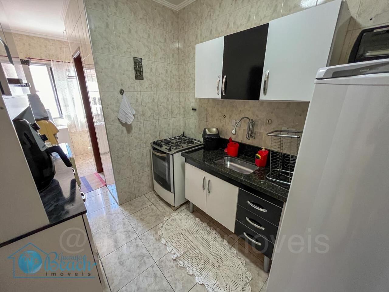 Conforto E Lazer - Apartamento Na Da Enseada * Guaruja