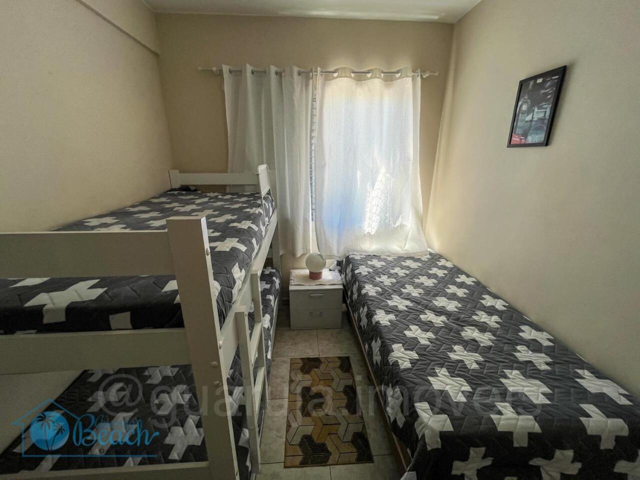 Conforto E Lazer - Apartamento Na Da Enseada Apartment Guaruja