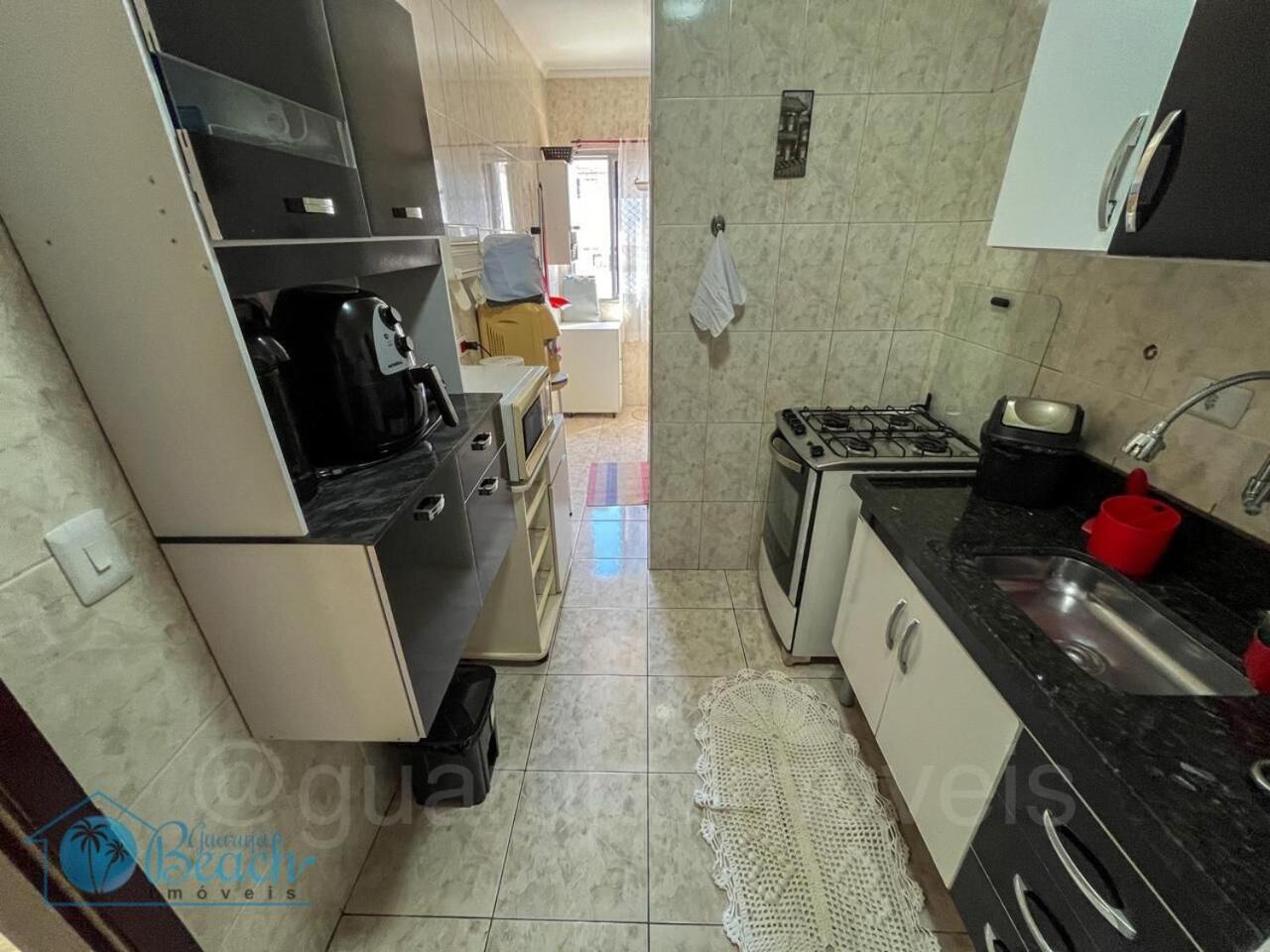 Conforto E Lazer - Apartamento Na Da Enseada *